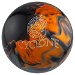 Review the Ebonite Cyclone Black/Gold/Silver X-OUT
