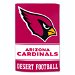 Review the NFL Towel Arizona Cardinals 16X25
