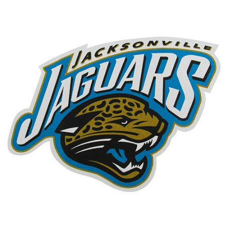 Master NFL Jacksonville Jaguars Towel Main Image