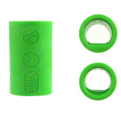 VISE Power Lift & Semi Grip Green