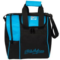 KR Strikeforce Rook Single Tote Aqua MAIN Image