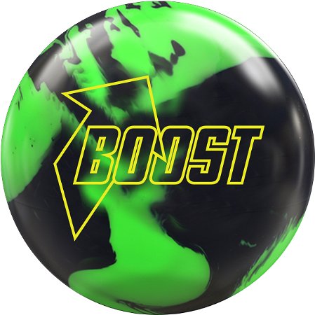 900Global Boost Black/Green Pearl Main Image