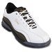 Review the Hammer Mens Force White/Carbon Right Hand Wide Width