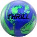 Review the Motiv Top Thrill Blue/Green Pearl