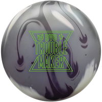 DV8 Trouble Maker Solid Bowling Balls