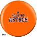 OnTheBallBowling MLB Houston Astros Back Image