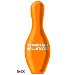 OnTheBallBowling NCAA University of Tennessee Bowling Pin Alt Image