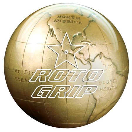 Roto Grip Golden Globe Main Image