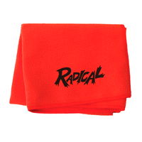 Radical Microfiber Towel