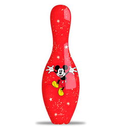 KR Strikeforce Disney Mickey Mouse Pin