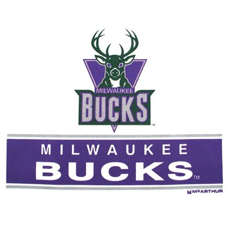Master NBA Milwaukee Bucks Towel Main Image