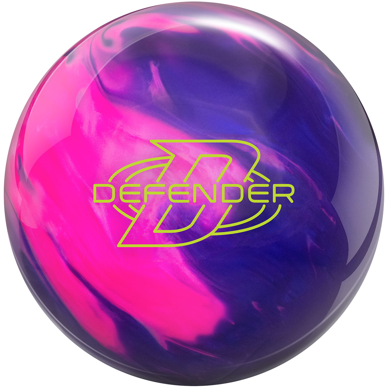 Brunswick Defender Hybrid Bowling Balls + FREE SHIPPING