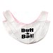 Review the Master Buff-A-Ball Natural Pink Checked Trim