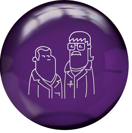 Radical Spare Ball Main Image