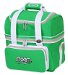 Review the Storm 1 Ball Flip Tote Green/White
