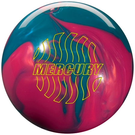 Roto Grip Mercury Main Image