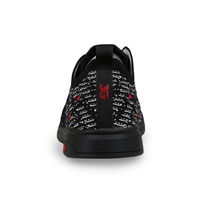 3G Mens Ascent II Right Hand Black/White ALT Image