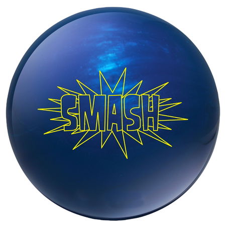 Ebonite Smash Main Image