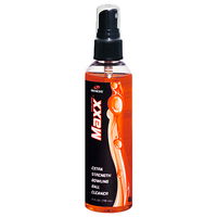Genesis Evolution Maxx Orange 4 oz