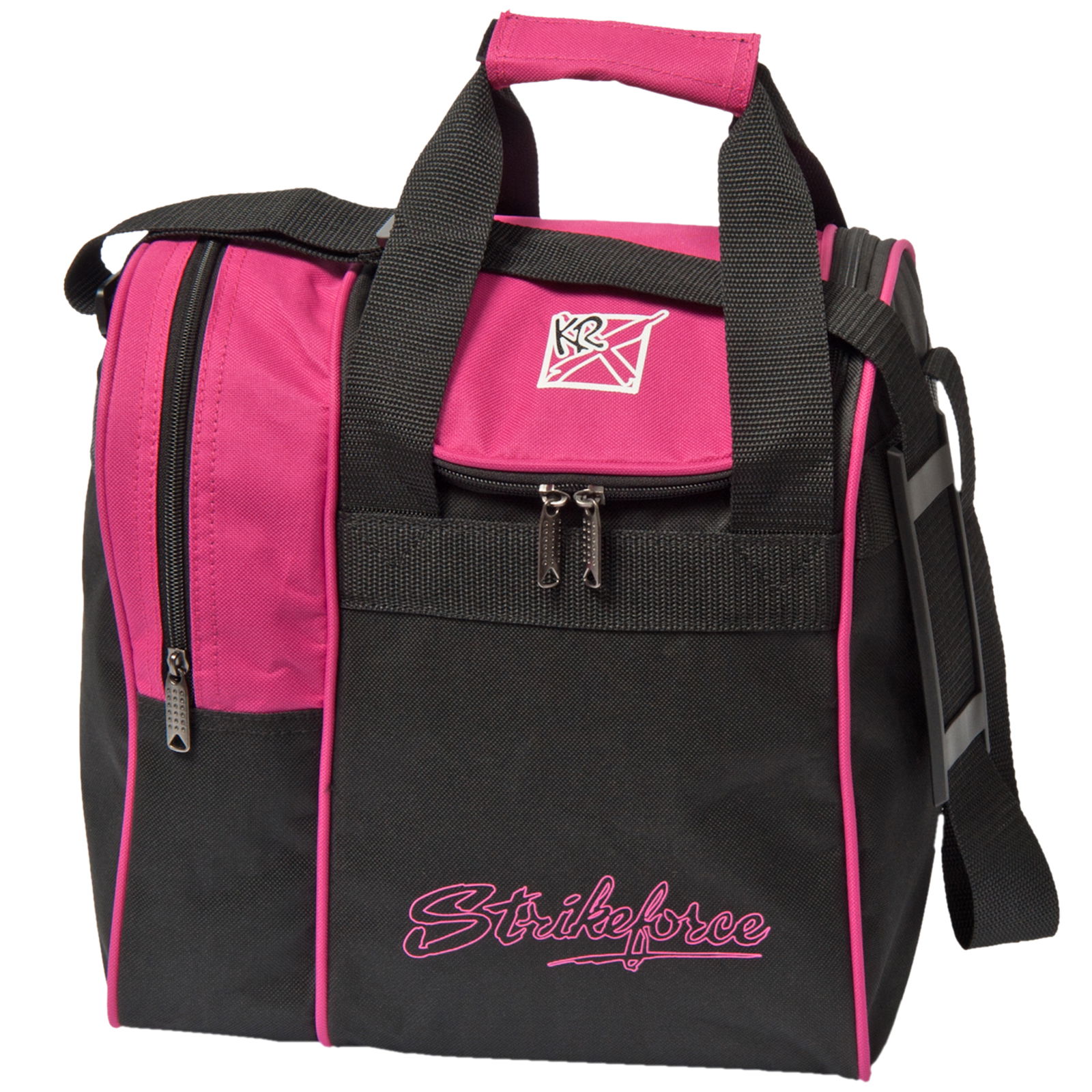 2022新生活 【送料無料】KR Strikeforce Rook Single Tote, Pink (8165