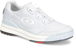 Dexter Mens SST X BOA Grey Right Hand or Left Hand Wide Width Bowling Shoes