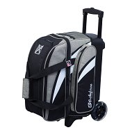 KR Strikeforce Cruiser Double Roller Stone Bowling Bags