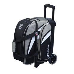 KR Strikeforce Cruiser Smooth Double Roller Stone Bowling Bags