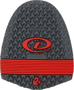 Dexter T2+ Hyperflex Traction Sole Bowling Shoes