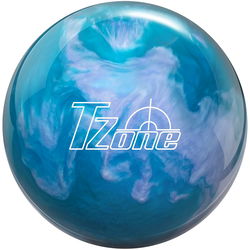 Brunswick TZone Berry Blast Bowling Balls