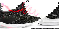 KR Strikeforce Mens Patriot Black/Red MAIN Image