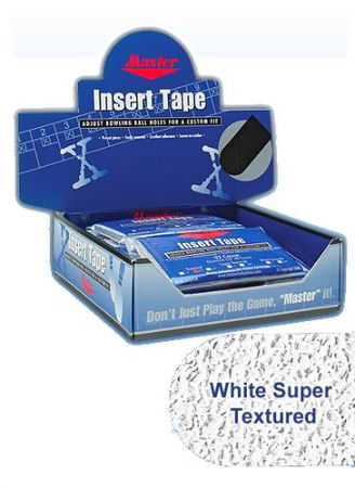 Master Insert Tape 1