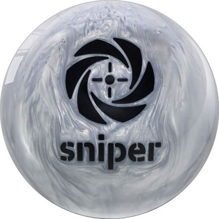 Motiv Silver Sniper Main Image