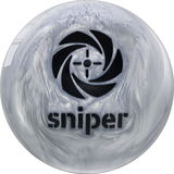 Sale Priced Ball: Motiv Silver Sniper