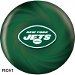 Review the KR Strikeforce New York Jets NFL Ball