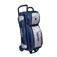KR Strikeforce NFL Triple Roller Dallas Cowboys ALT Image