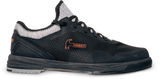 Sale Priced Shoe: Hammer Mens Rebel Black Right Hand
