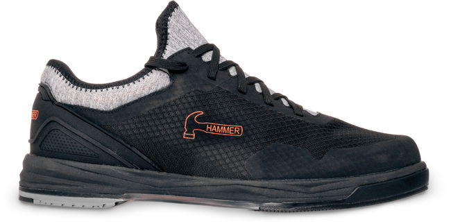 Hammer Mens Rebel Black Right Hand MAIN Image - Main Image