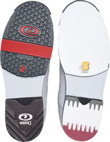 Dexter Mens SST 8 Power Frame BOA ExJ Grey Right Hand or Left Hand ALT Image