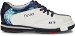 Dexter Womens SST 8 Pro White/Crackle Wide Right Hand or Left Hand Alt Image