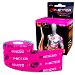Review the Genesis K-Motion Tape Roll Pink