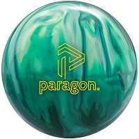 Track Paragon Pearl Bowling Balls
