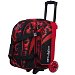 Review the KR Strikeforce Cruiser Scratch Double Roller Red