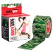 Review the Turbo RockTape Green Camoflauge 2