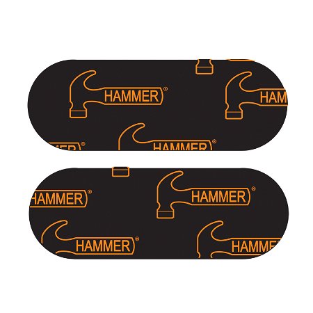Hammer Pre-Cut Hada Tape Main Image