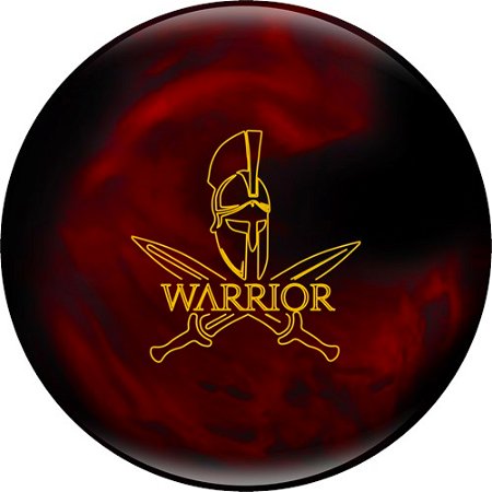Ebonite Warrior X-Out Main Image