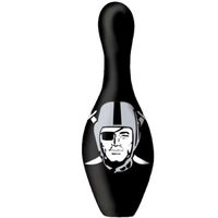 OnTheBallBowling NFL Pin Las Vegas Raiders