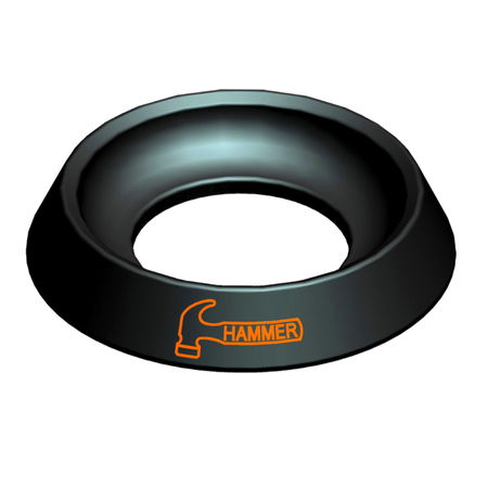 Hammer Ball Cup Black Main Image