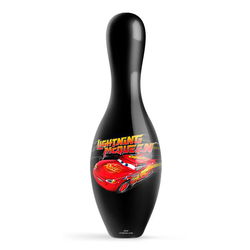 KR Strikeforce Disney Cars Lightning McQueen Pin