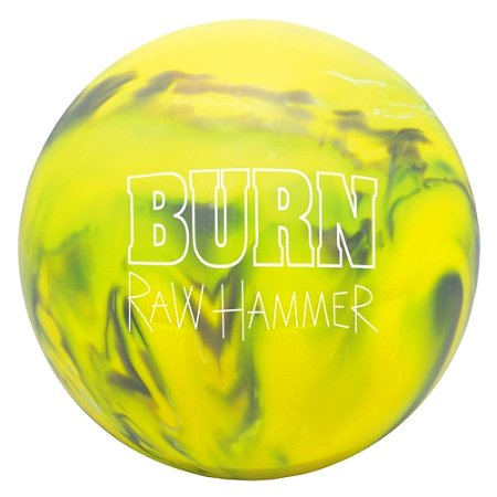 Hammer Raw Hammer Burn Main Image