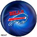 Review the KR Strikeforce Buffalo Bills NFL Ball
